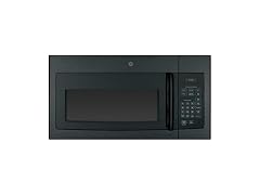 GE JVM3160DFBB 30" Over-the-Range