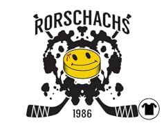 Rorschachs