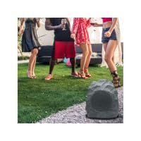 Aduro ANX Audio Outdoor Rugged Rock 