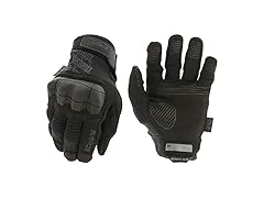 Mechanix Wear: M-Pact 3 Tactical Work Gloves, Small