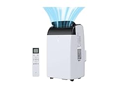 Takywep Takywep Portable Air Conditioner, 12,000