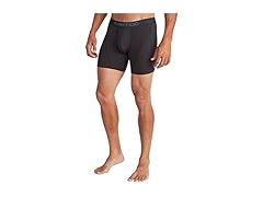 ExOfficio Men's Give-N-Go Mesh 6'' Boxer Brief (M)