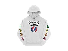 Grateful Dead Steal Your Face Hoodie