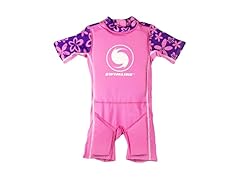 SWIMLINE Swim Trainer Vest, Pink