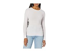 Indera Women's Pink Thermal Top (XL)