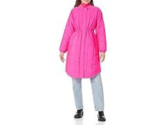Amazon Essentials Women (XL) Oversized Coat
