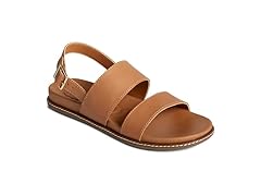Sperry Waveside Plushwave Strap Sandal
