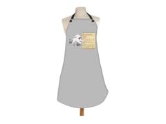 Monster Manual - Killer Rabbit Apron