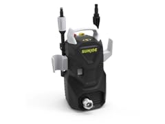 Sun Joe SPX1500-Q Electric Pressure Washer