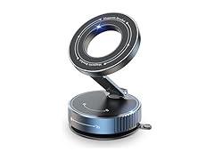 Arruilys Car Phone Holder for Magsafe