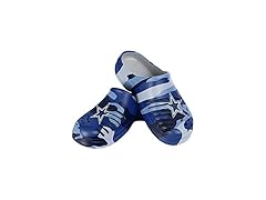 COWBOYS Tonal Camo Clog (L)