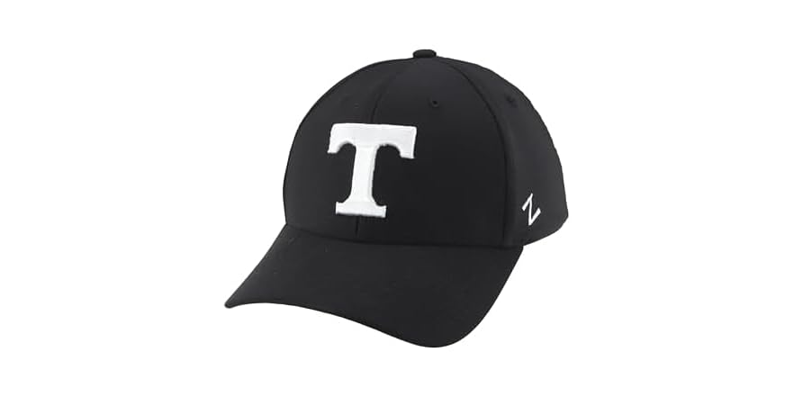 thumbnail image 2 of NCAA Officially Licensed Team Beanie - Knit Winter Hat With Edge Patch 2 of 12