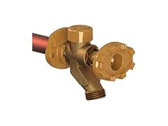 Woodford 19C-10 Model 19 Wall Faucet