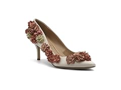 Women's Charles David Arnold Pump Ivory (9)