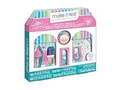 Make It Real: Candy Shop Cosmetic Set - 