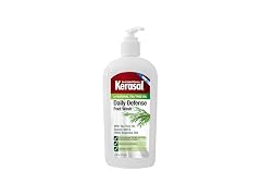 Kerasal Kerasal Daily Defense Foot Wash Daily