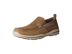 Skechers Relaxed Fit: Harper-Forde Slip-On Loafer