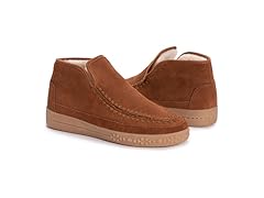 Muk Luks Women's Street-Queens Boots