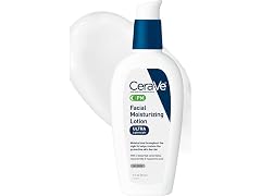 Cerave Facial Moisturizing Lotion for Night