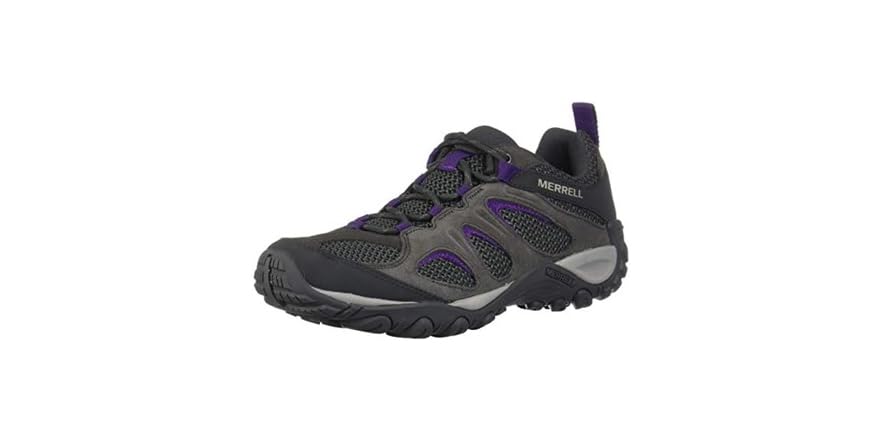 merrell women's yokota 2 hiking shoes