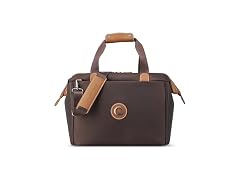 DELSEY Paris Chatelet 2.0 Small Weekender Travel Duffle Bag
