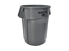Rubbermaid 55 Gallon BRUTE Container