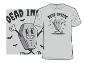 Dead Coffin