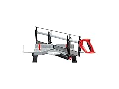 CRAFTSMAN CMHT20800 Miter Box, Hand Miter Saw