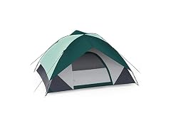 Zyerch 6 Person Camping Tent