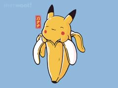 Bananachu