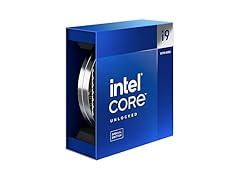 Intel Core i9-14900KS Processor