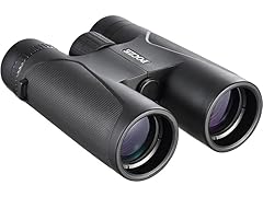 Lightweight Binocular