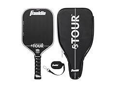 Franklin Pickleball Paddle Set Dynasty 14mm