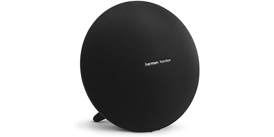 Harman Kardon Onyx Studio 4 Bluetooth Problem