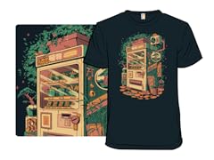 Plants Vending Machine