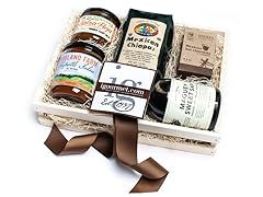 Taste of Mexico Gift Crate
