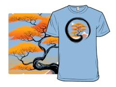 Enso Circle