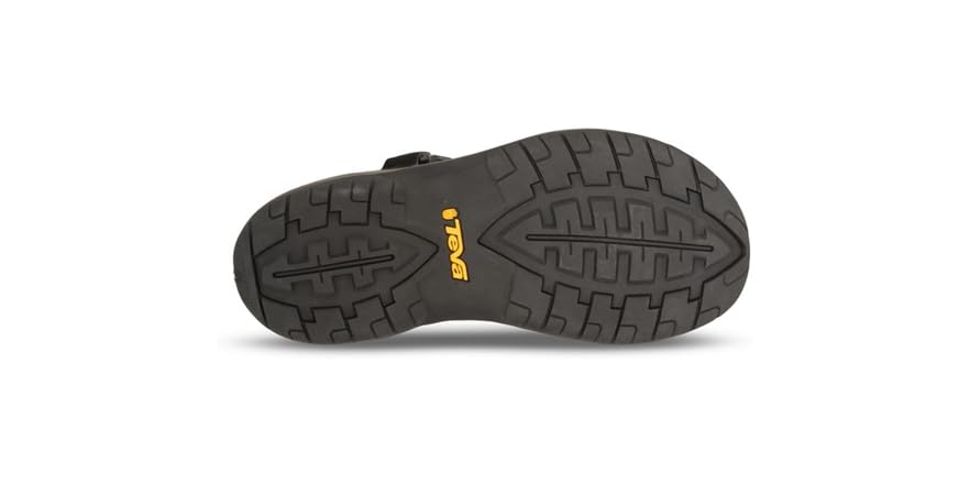 teva men's holliway sandal