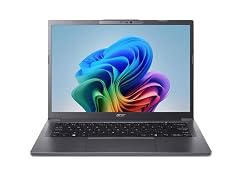 Acer Aspire 14 AI Copilot+ Laptop