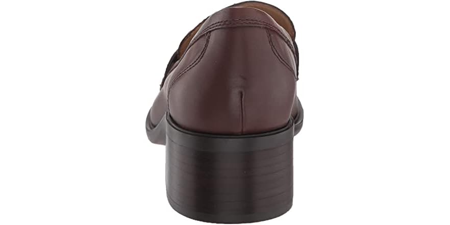 naturalizer perla loafer
