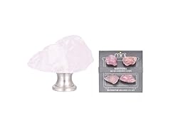 Blush Geo Decorative Drawer Knobs