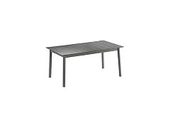 Lafuma ORON Extendable 6 to 8 Person Outdoor Dining Table