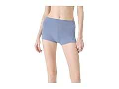 Florence By Mills Women Side Bike Short