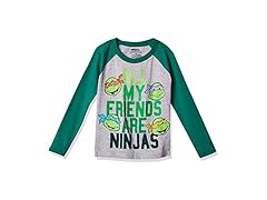 Nickelodeon Baby Tee (3T)