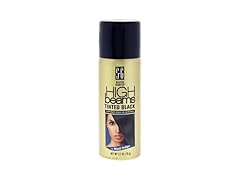Salon Grafix Tinted Black Temporary Spray