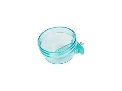 Lixit Lixit Critter Bright cages bowls in