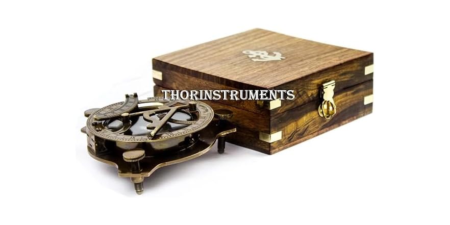 THOR INSTRUMENTS 5