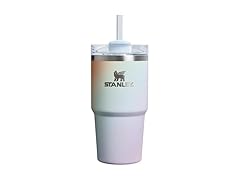 Stanley Quencher H2.0 Tumbler 20oz - Sunrise Spiral