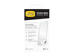 OtterBox Samsung Galaxy S24 FE Glass Screen Protector