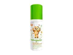 Babyganics Foaming Hand Sanitizer 1.69oz